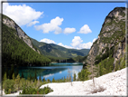foto Lago di Braies